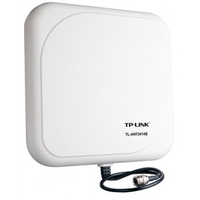 TP-Link TL-ANT2414B 2.4GHz 14dBi Outdoor Directional Antenna 